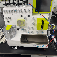 Miltenyi CliniMACS Prodigy Automated Cell Processing Platform image 1